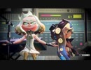 【スプラトゥーン2実況 part50】ロンブラとともにフェスマッチ！(コメディ)
