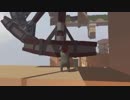 ケリーさんの Human: Fall Flat その16