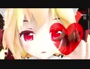 【東方mmd】お姉さま、あいつかわいそう　慰める？