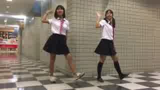 [MARS] 太陽系デスコ踊ってみた　初投稿