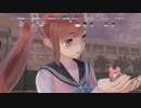 【実況】BLUE_REFLECTIONを初見プレイしたったpart50