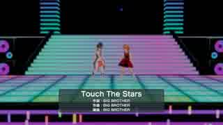 スクメロ - トゥインクルパーティー～TouchTheStars（初見プレイ）1080p対応