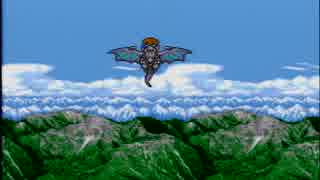 【初見実況】　ファイナルファンタジー５　Part６