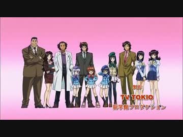 【ニコカラ】Over the Future（「絶対可憐チルドレン」ＯＰ）