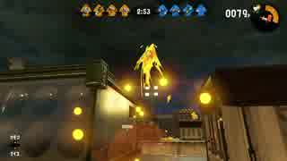 【スプラトゥーン2】三▷＞イカを讃えよ！＜◁三【19杯】