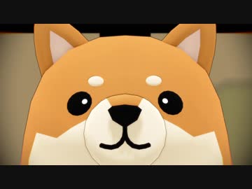 【MMD刀剣乱舞】わんちゃん【戌年ですよ、主！】