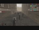 【BF1942】TOKOYO STREETS 東京市街戦　【FHDF】前編