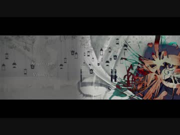 【MMD刀剣乱舞】プロトディスコ【膝丸】