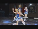 あずさ・貴音・美希「Fate of the World」LONG CAM