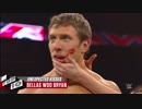 ＜WWE＞予想外のキス！ Top10