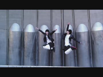 【WUG▽naria】 恋?で愛?で暴君です! 踊ってみた 【オリジナル振り付け】