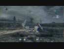 ACVD ただの傭兵の記録１