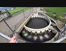 西天竜幹線水路円筒分水工群⑤（長野県上伊那郡箕輪町～南箕輪村）