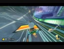 マリオカート8DXを原始的実況プレイ　part6
