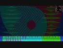 [Black MIDI] 少女綺想曲　～ Dream Battle 6500万ノーツ