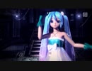 【透けDIVA／PDFT】ゴーストルール【みくりすたる☆】