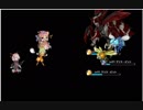 FLOWER KNIGHT GIRL特殊極限任務　英断の滝に座す脅威と対峙せよ！