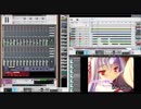 【アレンジしてみた】true my heart(きしめん) - Off Vocal