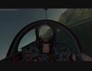 MiG-21 vs Su-27