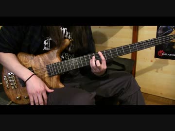 citrus ED "Dear Teardrop" ベースアレンジ