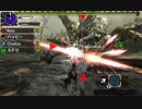 月並ではございますが『モンスターハンターXX』実況プレイ part 16