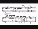 バッハ（サン＝サーンス編）：BWV29より「序曲」