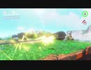 激写したりしなかったりするマリオオデッセイ【プレイ動画その７７】