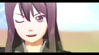 【テイルズオブMMD】砂の惑星