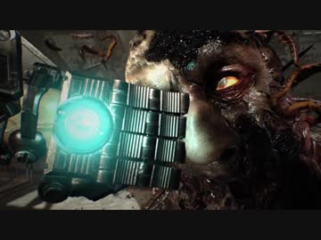 【実況】全然ビビらないでバイオハザード７をやる動画～End of Zoe #05(完)