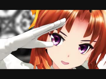 【MMD艦これ】陽炎でSatisfaction