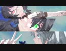 【第20回MMD杯予選】中華ボーカロイド三人娘で「桃源恋歌」
