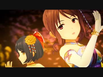アイドルマスター　新日本紀行
