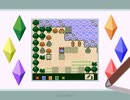 【COLORS】ゲームボーイのような世界で色をあやつる実況 part3