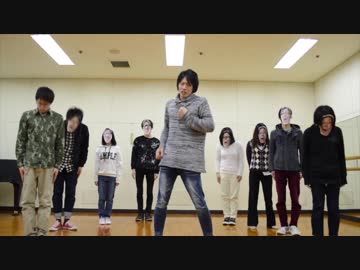 『エイリアンエイリアン』をウザさMAXで踊ってみたったwwwwwwww