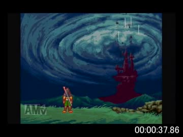 【キャッスルヴァニア】1年ぶりの更新【白夜の協奏曲】