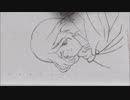 【進撃の巨人】1/15 クリスタ・レンズ【描いてみた】