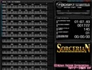 FMP7のSSG6音で演奏するソーサリアンから数曲