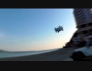 Phantomでナノドローンを空撮したらn