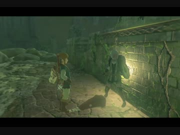 （１１）はじめてのゼルダの伝説ブレスオブザワイルド