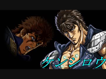 【MUGEN】真・最終章 MUGEN界 男性連合軍VS女性連合軍2 Part34