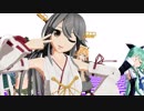 【テスト】Satisfaction MMD艦これ