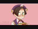 【ぷよぷよ】クルークでte/-yut-/te【UTAU式人力】