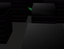 【羽スライム】ＭＭＤで遊んでみた【離陸】