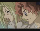 Get Backers　第47話　ベルトライン突入！銀次VS柾