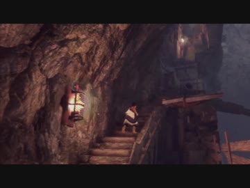 【実況】大きなおともだち Part20【人喰いの大鷲トリコ】