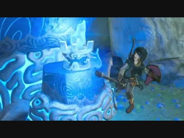 ブレワイぺろぺろ part10【ブレスオブザワイルド】