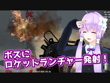 【7 Days To Die】撲殺天使ゆかりの生存戦略a16.4STV　140【結月ゆかり2+α】