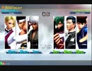 KOF14 西日暮里バーサス・第２６回紅白戦・その１