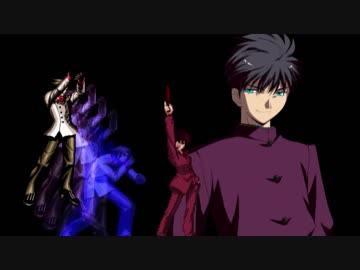 【MUGEN】Aカイン前後 狂上位ランセレチームバトル Part46