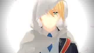 【刀剣乱舞MMD】刀剣乱舞3周年